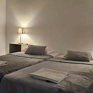 Habitación Doble Estándar