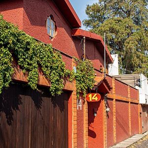 La Casita de Coyoacán